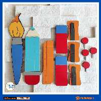 پک اندازه گیری