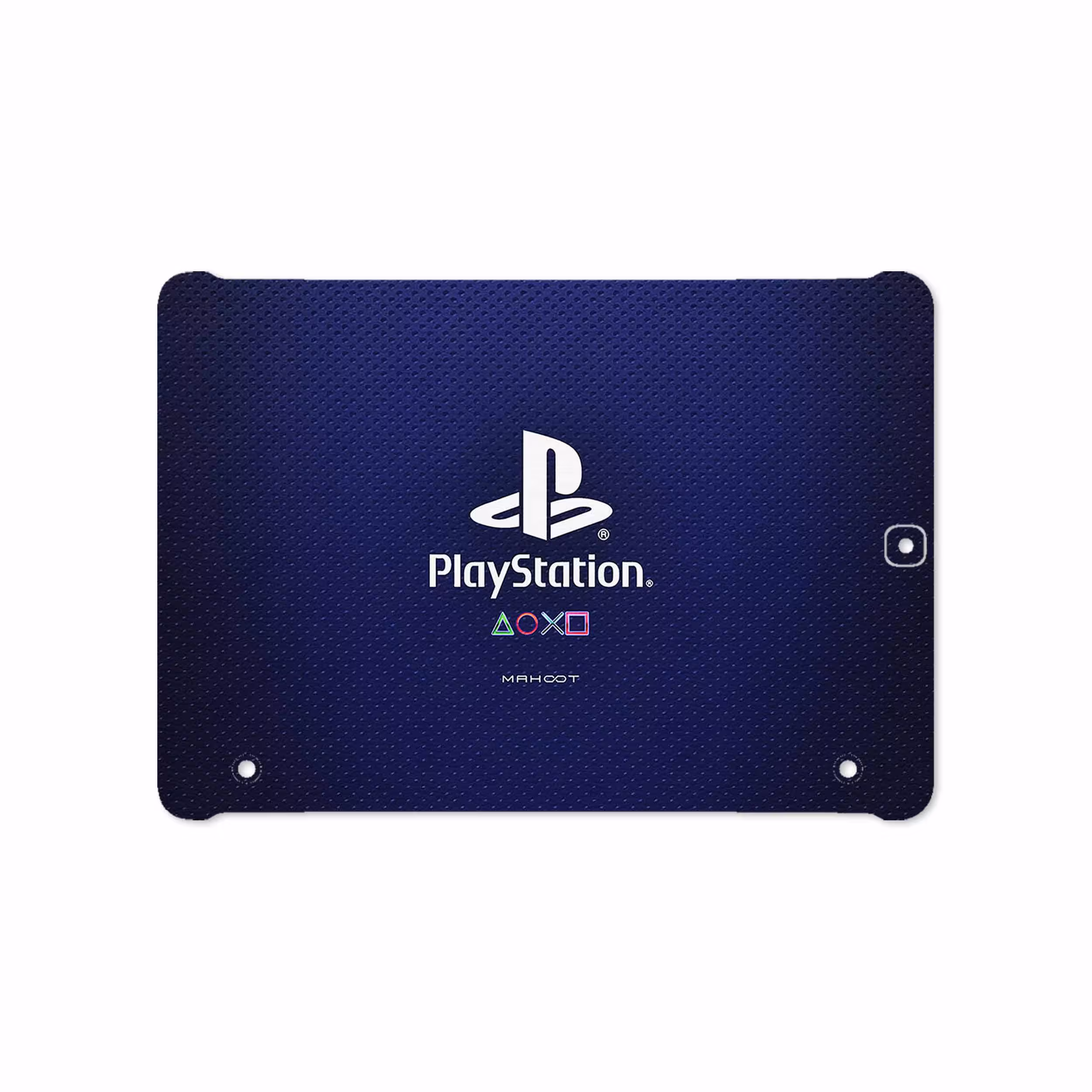 برچسب پوششی ماهوت مدل PS مناسب برای تبلت سامسونگ Galaxy Tab S2 9.7 2015 T810