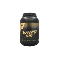 پودر پروتئین وی 100 گلد کر لاین ترک نوتریشن (2275 گرم)