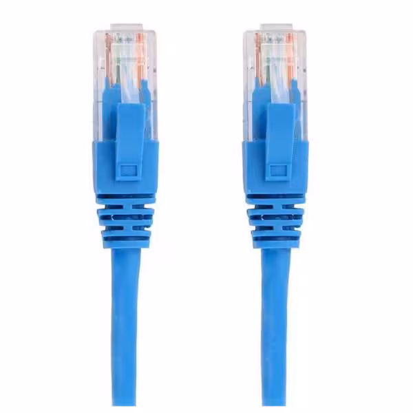 کابل شبکه CAT5 مدل AG-02 طول 2 متر