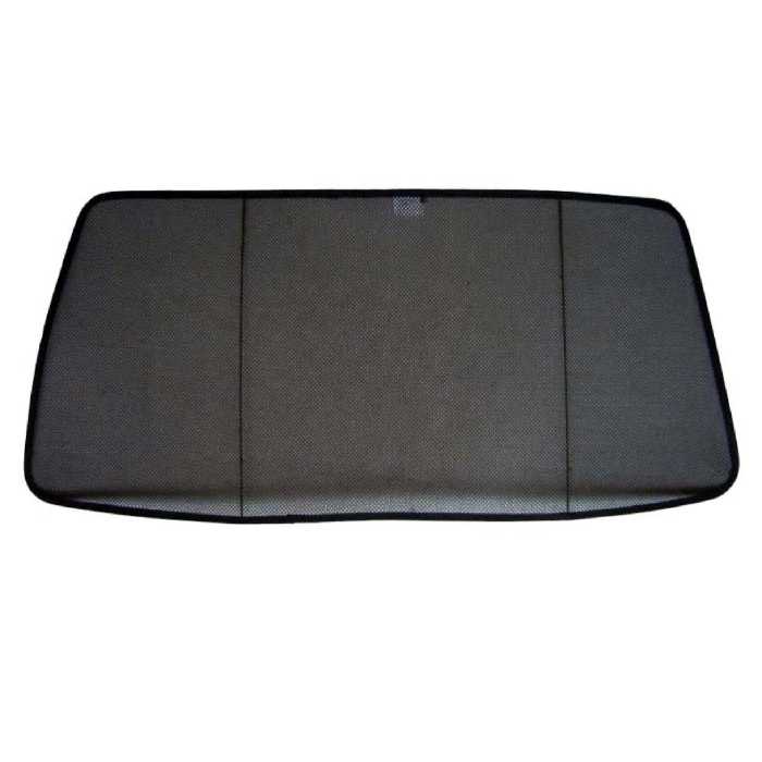 توری آفتابگیر ماشین