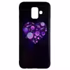 کاور طرح قلب کد 1146 مناسب برای گوشی موبایل سامسونگ galaxy j6