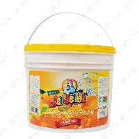 پودر شربت فوری انبه(سطل3کیلویی)