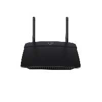 مودم روتر Linksys مدل E1700-EK - فروشگاه اینترنتی طیف سنتر