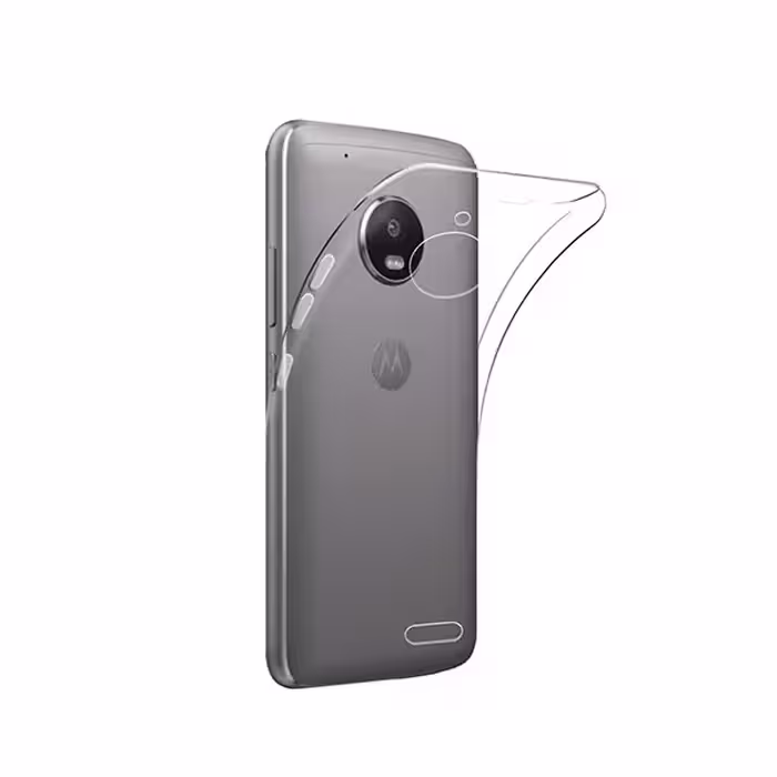 کاور مدل CJ-01 مناسب برای گوشی موبایل موتورولا moto E4