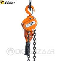 پولیفت 3.2 تن مدل ویتال