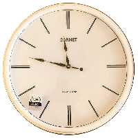 ساعت دیواری گارنت کد 5001