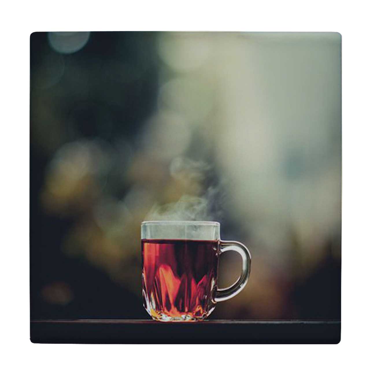  زیر لیوانی طرح لیوان چایی کد    4054305_2576