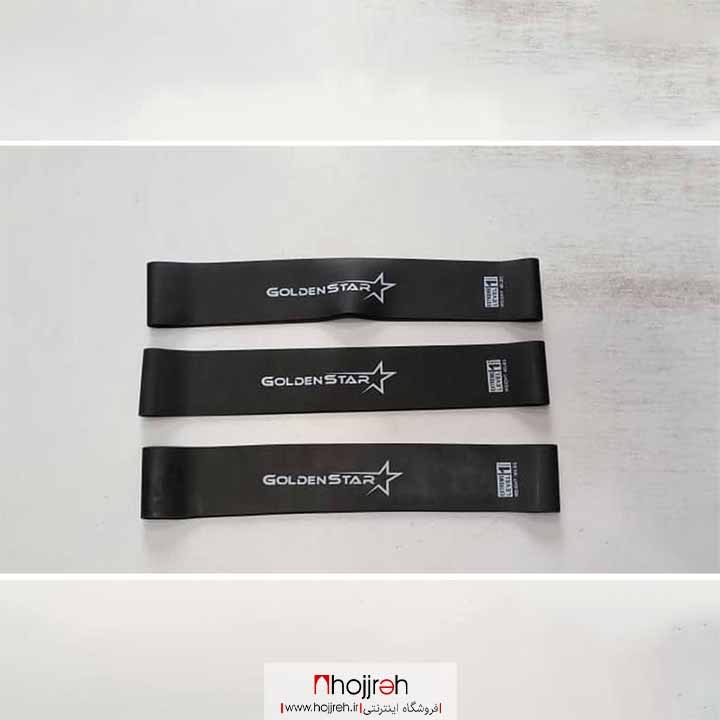 اطلاعات ، قیمت و خرید کش لوپ گلدن استارGOLDEN STAR کد VM128