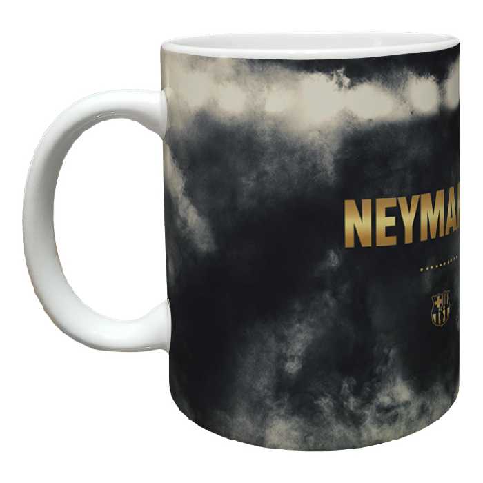 ماگ مدل نیمار کد 69