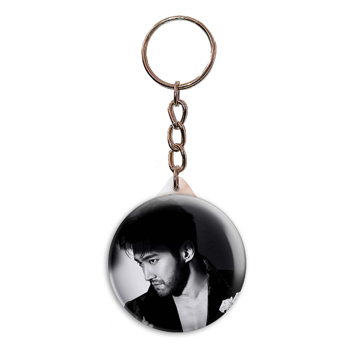 جاکلیدی پرمانه طرح super junior کد pmy.19317