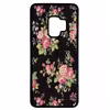 کاور طرح گلدار کد 9163 مناسب برای گوشی موبایل سامسونگ galaxy s9 plus