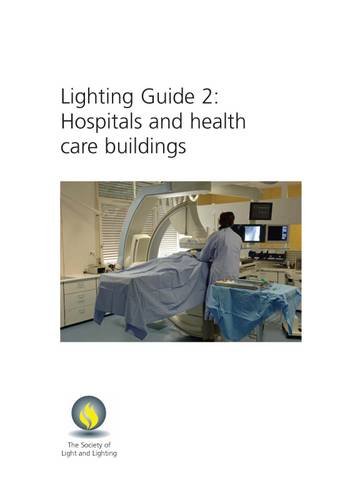  دانلود کتاب Hospitals And Health Care Buildings, 2008 - دانلود کتاب های دانشگاهی