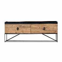 خرید اقساطی میز تلویزیون نیما | رویال مبل