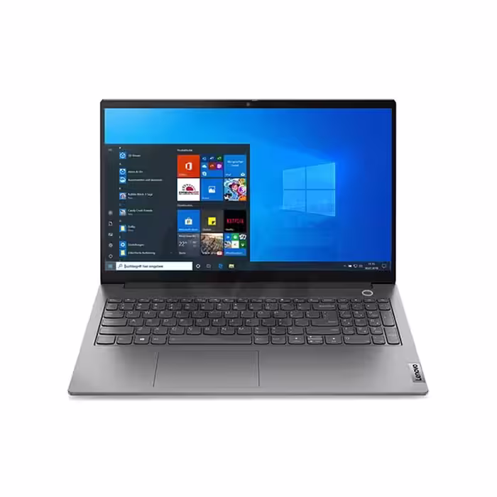 LENOVO THINKBOOK 14s/I5 1135G7/16GB/256GB SSD - لپ تاپ بروج