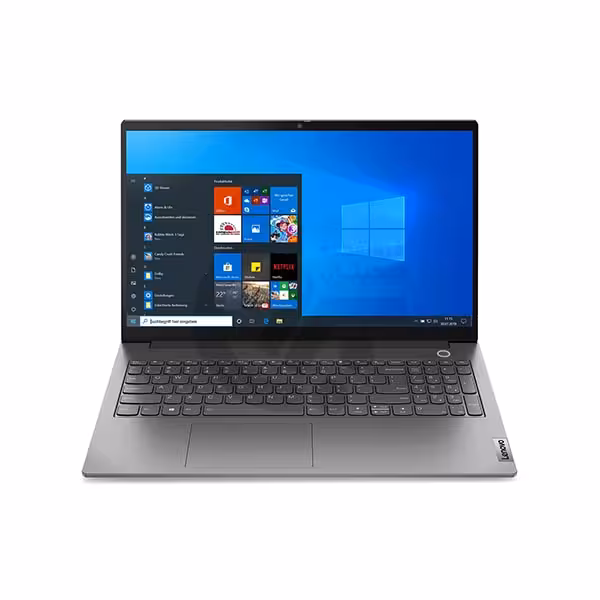 LENOVO THINKBOOK 14s/I5 1135G7/16GB/256GB SSD - لپ تاپ بروج