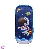 جامدادی طرح فضانورد کد 1407