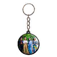 جاکلیدی پرمانه طرح mamamoo کد pmj.13416