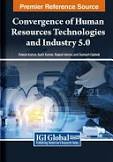 خرید و دانلود نسخه کامل کتاب Convergence of Human Resources Technologies and Industry 5.0 - Pdf