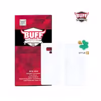 محافظ صفحه Buff گوشی سامسونگ Samsung Note 9 مدل Hydrogel Cover