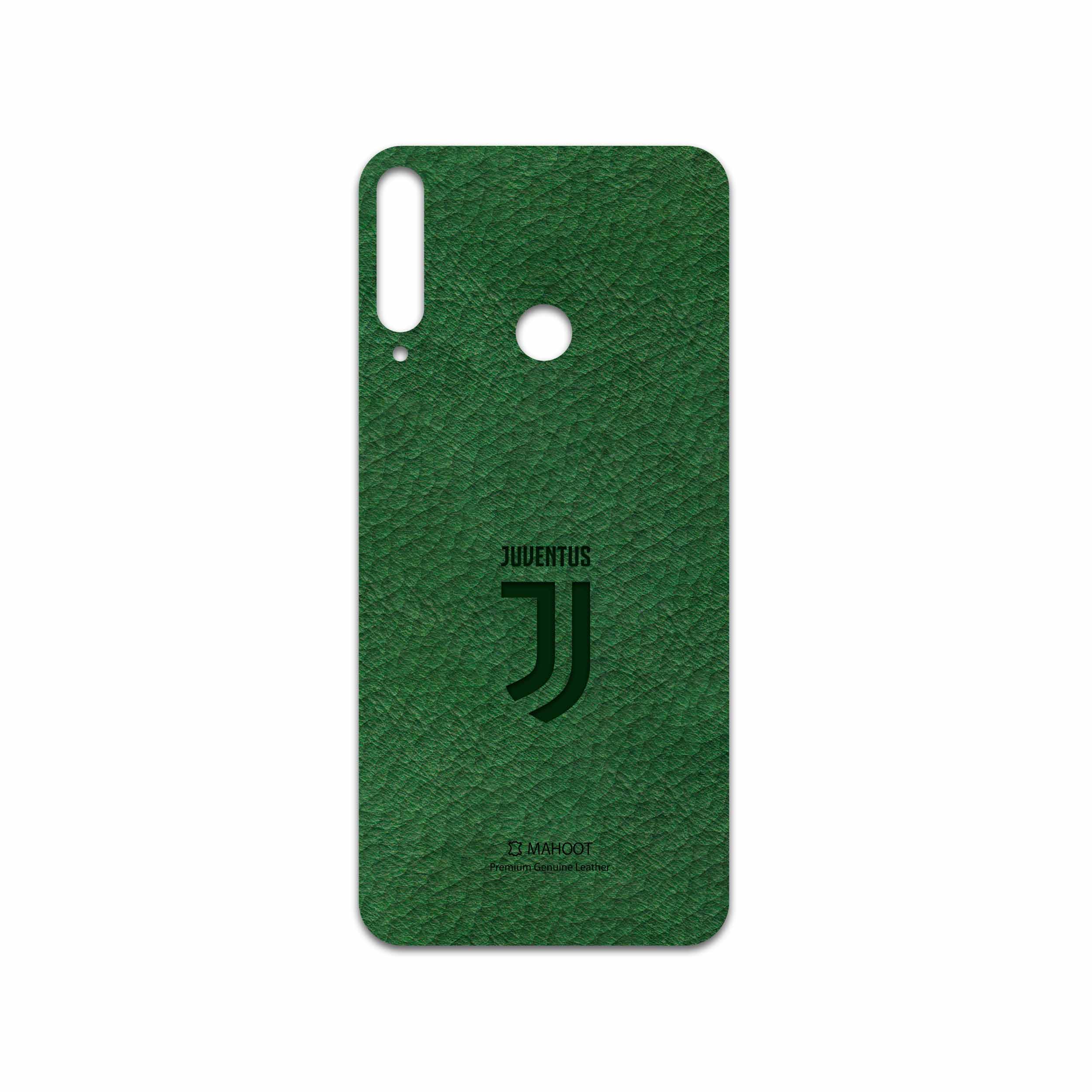 برچسب پوششی ماهوت مدل GL-JUVE مناسب برای گوشی موبایل هوآوی Y7p