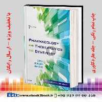 Pharmacology and Therapeutics for Dentistry 7th Edition