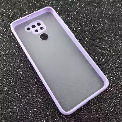 کاور مدل XM222B مناسب برای گوشی موبایل شیائومی redmi note 9