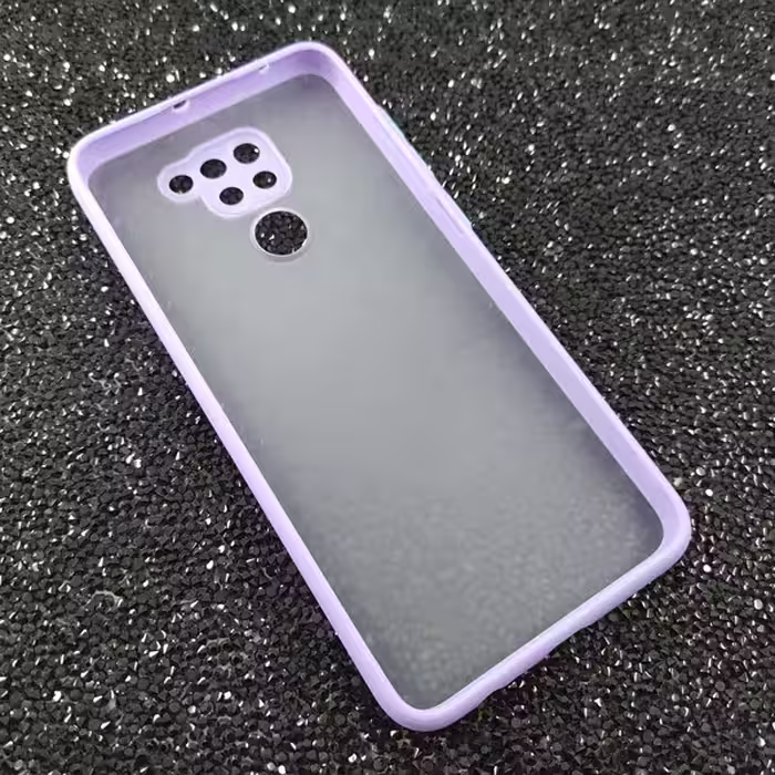 کاور مدل XM222B مناسب برای گوشی موبایل شیائومی redmi note 9