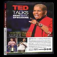 ویدئوهای اموزشی سخنرانی های تد TED TALK 2