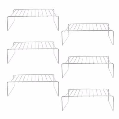 نظم دهنده کابینت مدل M16 بسته 6 عددی