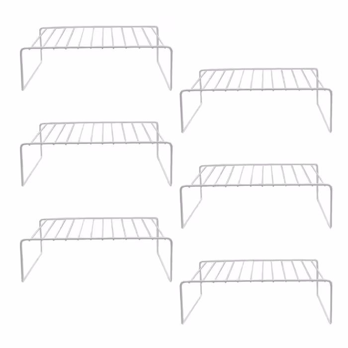 نظم دهنده کابینت مدل M16 بسته 6 عددی