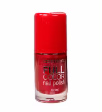 لاک ناخن اکلیلی مدل Full کامنت (8 ml)(212)(70686)