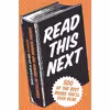 کتاب Read This Next اثر Howard Mittelmark and Sandra Newman انتشارات Harper Perennial