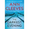 کتاب The Darkest Evening اثر Ann Cleeves انتشارات Minotaur Books