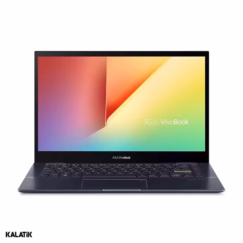 لپ تاپ 14 اینچی ایسوس مدل VivoBook TM420UA-EC028