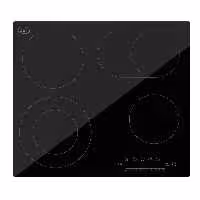 اجاق برقی صحفه ایی برند DSTمدل T4-01توکار و روکار (پس کرایه)