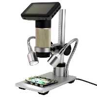 میکروسکوپ دیجیتال اپتیکس مدل پن پیکس زد 3