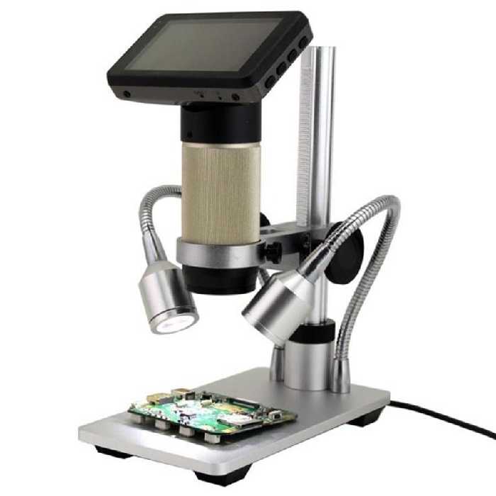 میکروسکوپ دیجیتال اپتیکس مدل پن پیکس زد 3