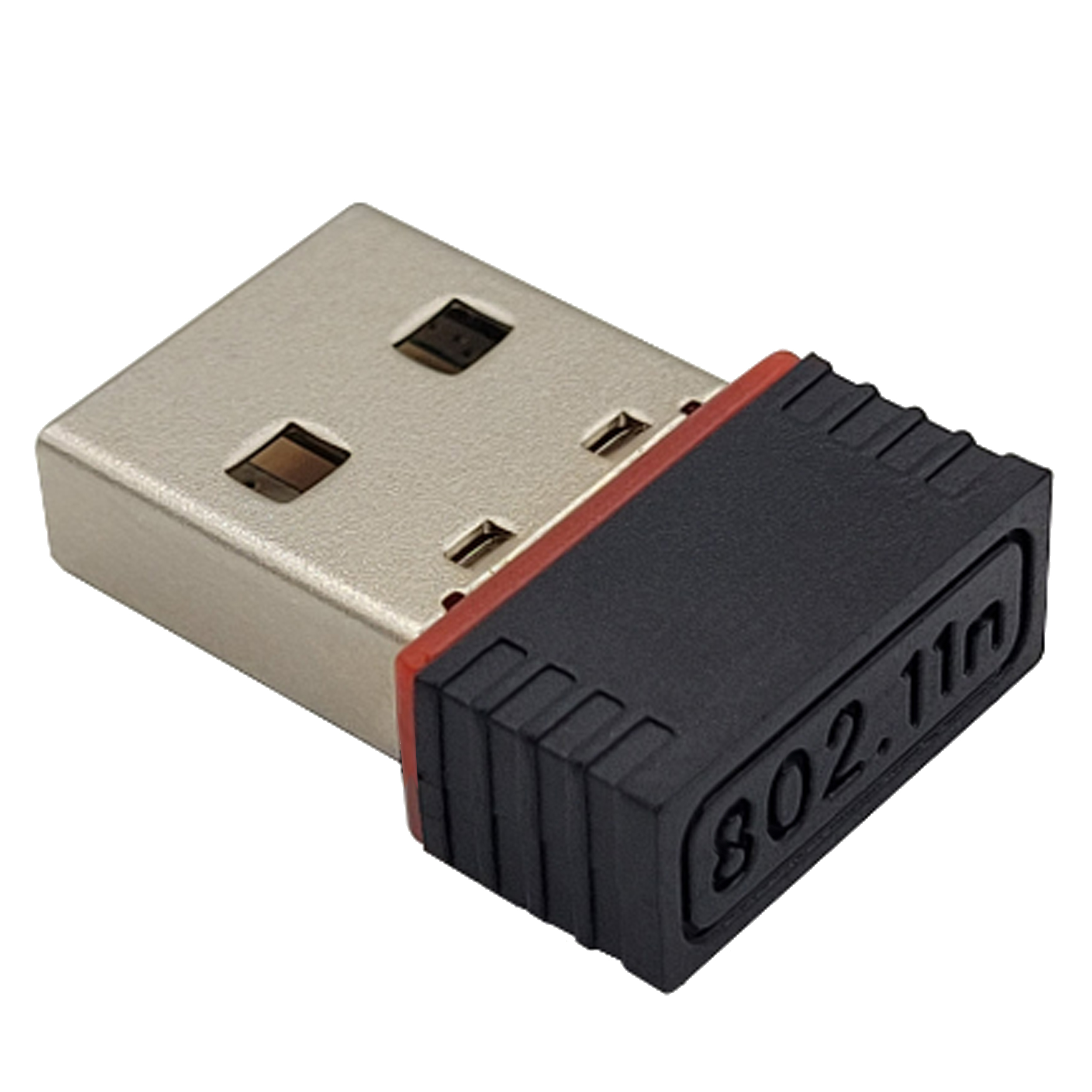 بی سیم USB  کارت شبکه شارک  مدل 802IIN
