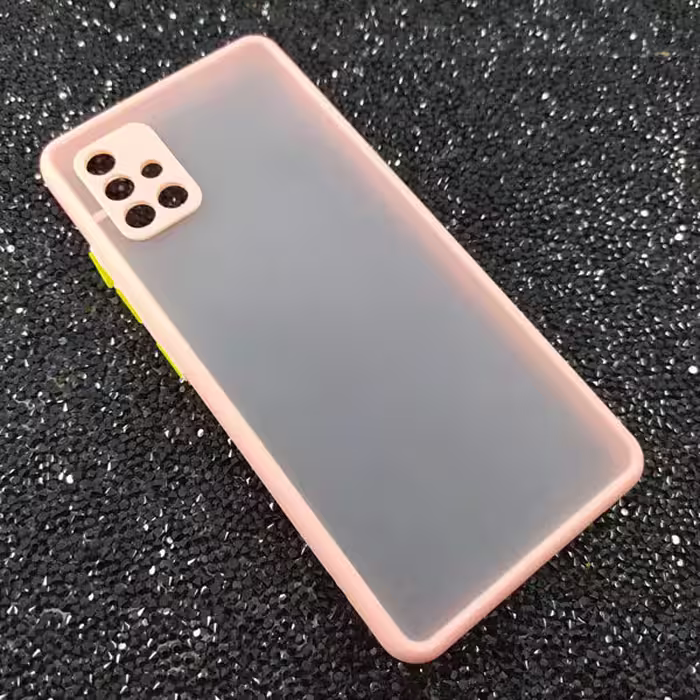 کاور مدل SA370B مناسب برای گوشی موبایل سامسونگ Galaxy A51 / M40s