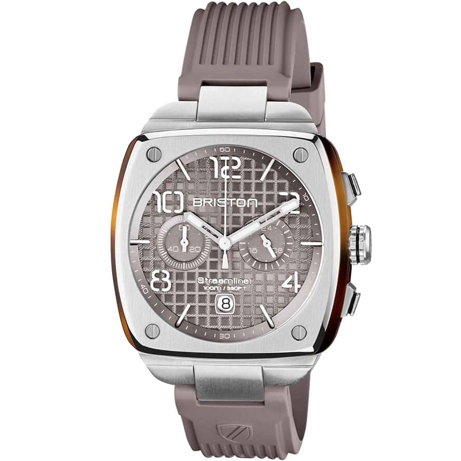 ساعت مچی بریستون مدل 23142.S.T.30.RT