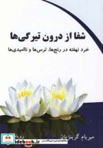 قیمت و خرید کتاب شفا از درون تیرگی ها اثر میریام گرینزپن | ایده بوک