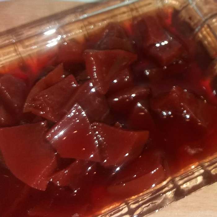 مربای به (به به مجلسی)