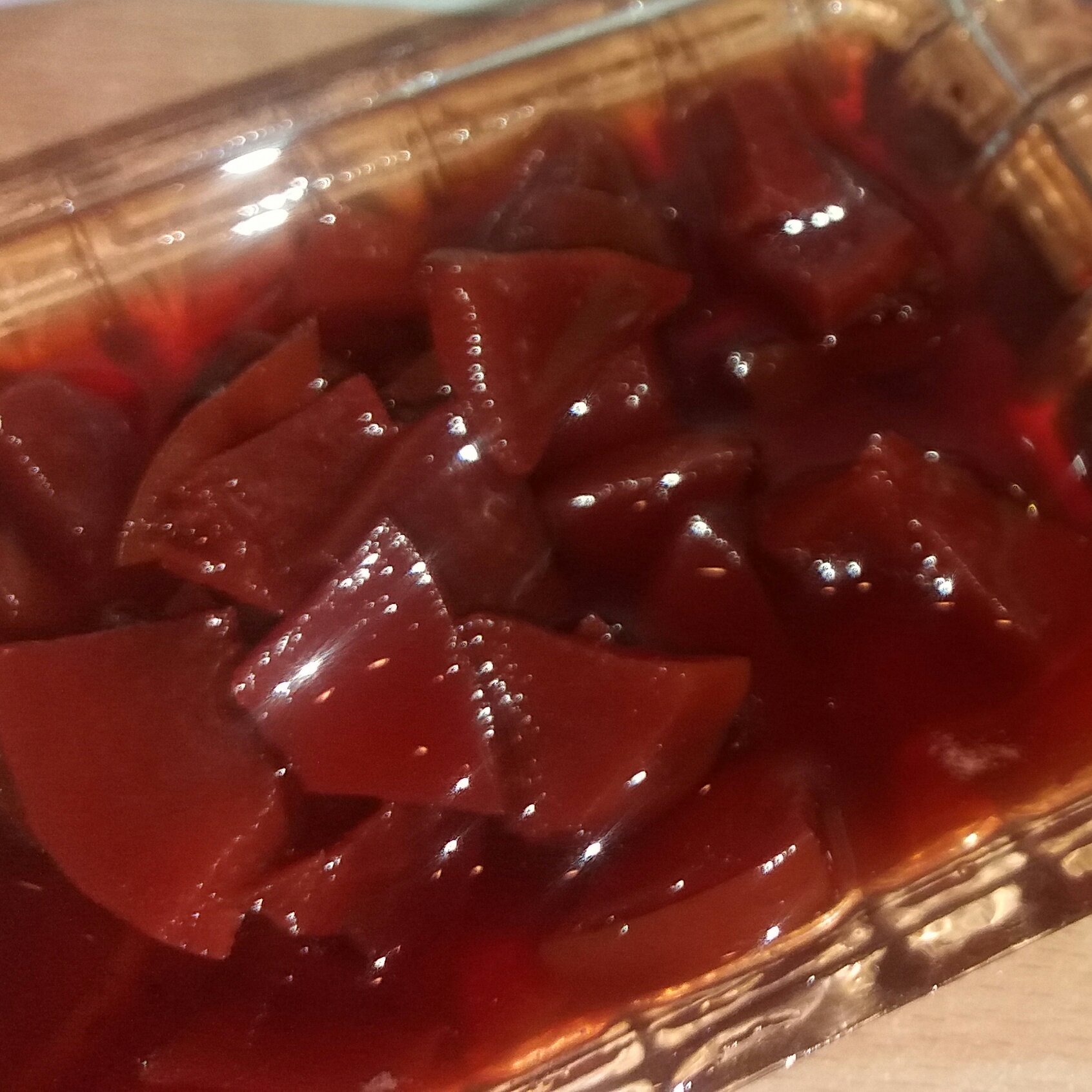 مربای به (به به مجلسی)