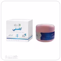 کرم ضد لک هلسی مدل کاسنی 25 گرم