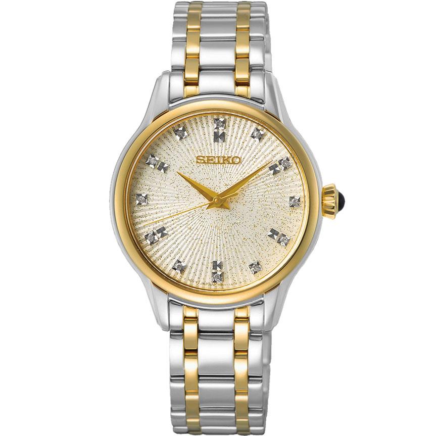 ساعت مچی سیکو مدل SRZ550P1