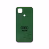 برچسب پوششی ماهوت مدل GL-AUDI مناسب برای گوشی موبایل شیائومی Poco C31