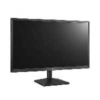 مانیتور ال جی مدل 22MK400H-B سایز 22 اینچ