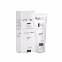 کرم ضد چروک بیوتی اسکین BEAUTY SKIN