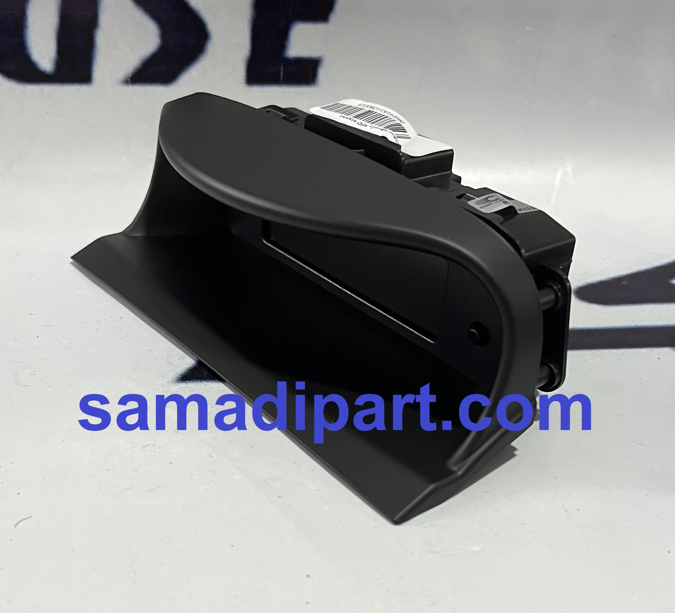 مجموعه صفحه نمایشگر MFD داشبورد سورن کروز (CR32073601)